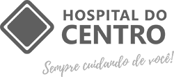 Logo Hospital do Centro